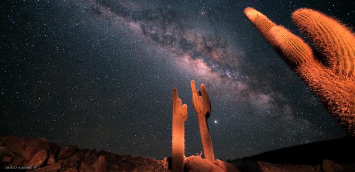 Tour Astronomico Tour Astronomico